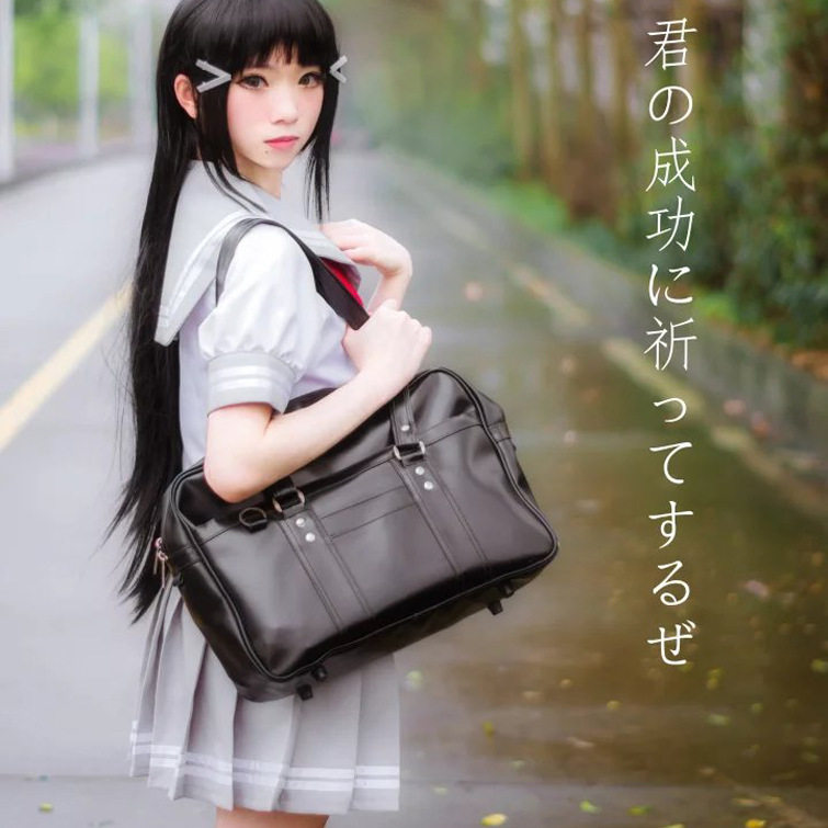 LoveLive 套装日本正统JK制服软妹裙女装大佬