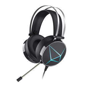 达尔优电脑吃鸡7.1耳机头戴式