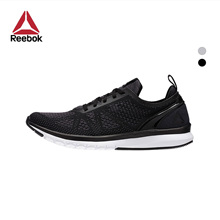 Print 男子轻量跑步鞋 Reebok 锐步 运动鞋 Smooth AWA94