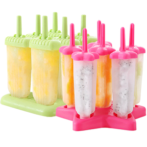 雪糕模具冰激凌冰棒冰模
