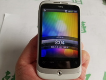 HTC_A3366(野火) HTC G8 原装机器HTC Legend 多普达 收藏老机器