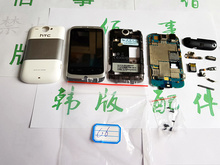 总成 摄像头 按键 主板 Wildfire 后盖 A3333 后框 HTC_G8 听筒
