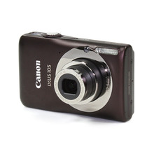 相机 广角超薄 光学防抖卡片机 Canon 二手数码 IXUS 105 佳能
