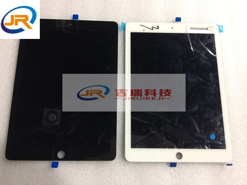 显示触摸屏幕屏幕总成A1567A1566内屏air2ipad6适用于