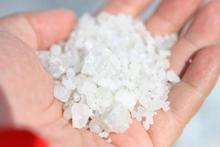 粗盐热敷盐大粒盐理疗工业盐融雪盐