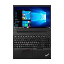 E580 ThinkPad 官方正品 20KS002KCD联想8代四核i7大屏15.6英寸IPS高清屏商务游戏轻薄便携手提笔记本电脑