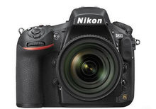 尼康 120 D850单机 单反相机 套机24 Nikon D810 正品 行货