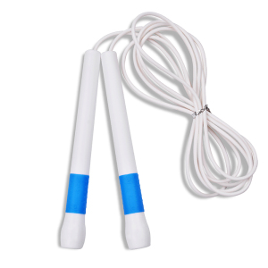 跃动跳绳比赛花样跳绳