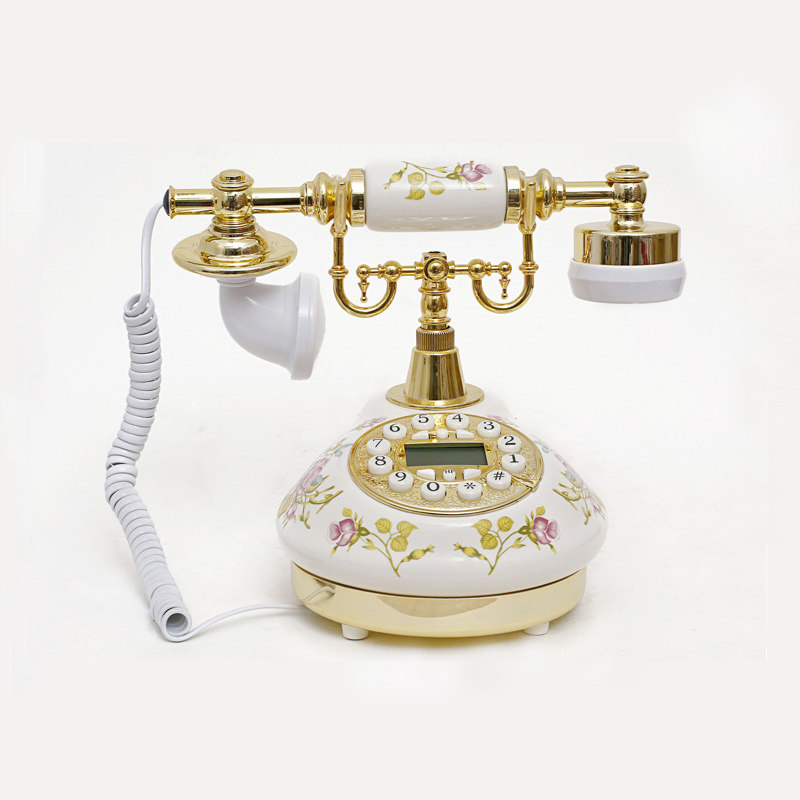 ����ŷʽ�绰��