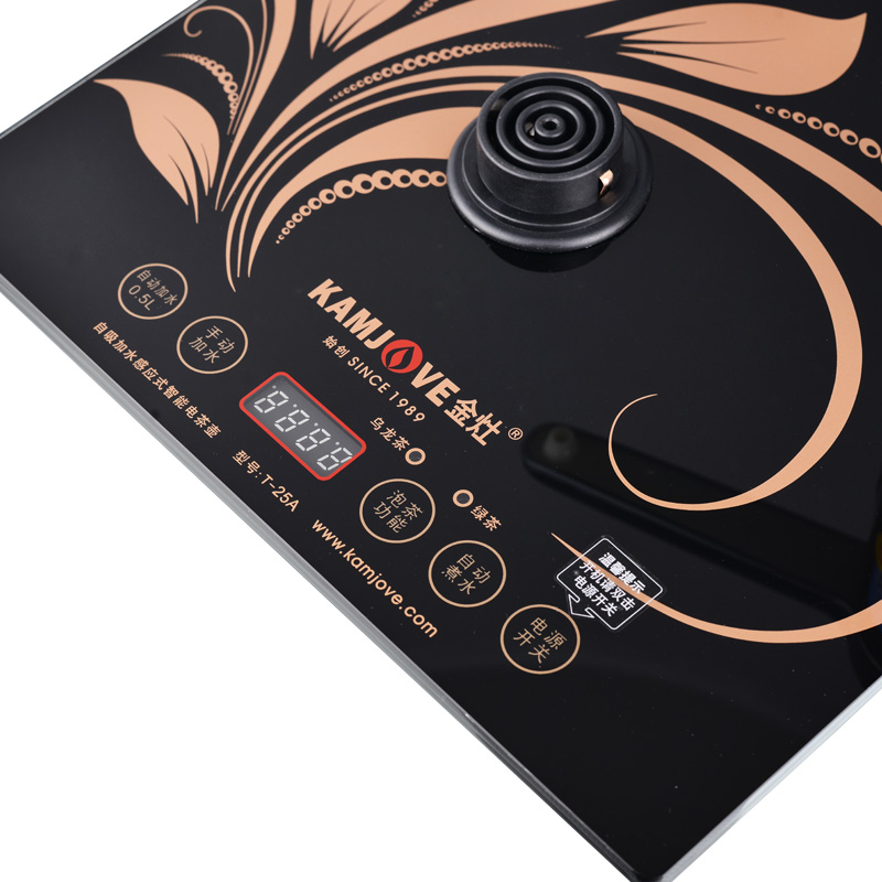 �������ˮ��T-25A