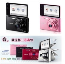 自拍高清卡片机 三星 MV900F 相机 Samsung MV800 自拍神器 98新.