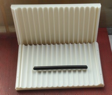 次品6g中药丸手工搓丸板制丸机配木板制条