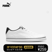Vulc 363685 Point 男女同款 Court 休闲鞋 PUMA彪马官方