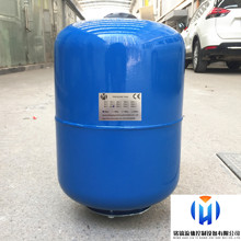 5升膨胀罐8升压力罐100升气压罐50升增压罐24升地暖膨胀罐150升