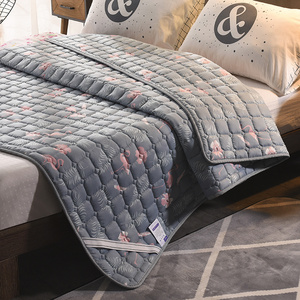 薄款防滑床垫1.5m床