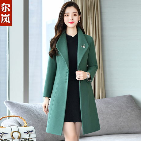 尔岚毛呢商品大图