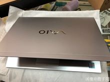 VAIO SE14 S13 索尼 VJS131C0411B轻薄笔记本电脑S11 Sony Z系列