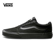侧边条纹休闲鞋 8J7 VN0A38DM186 范斯官方男款 Vans