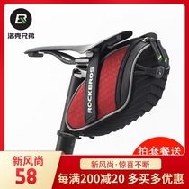 天天特价自行车包尾包座管包大容量公路山地车骑行后座包配件原野