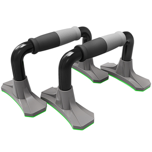H型俯卧撑支架防滑工字型俯卧撑