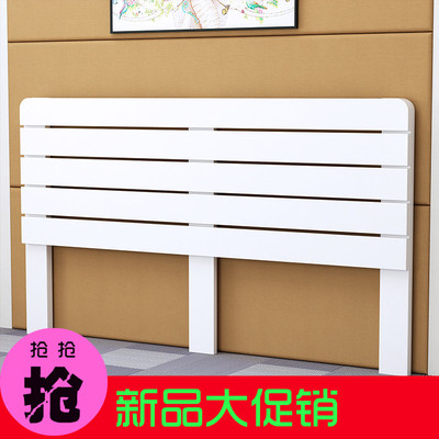 靠背单人床口碑如何