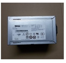 Precision T5500工作站电源N875EF DELL T5400 原装 H875E
