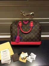 二手奢侈品 二手正品 LV女包 9成新以上