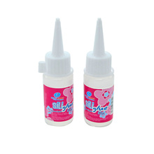 30ml 玩偶酒精胶 保丽龙胶水 布艺不织布手工diy万能胶水