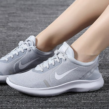Nike耐克女鞋2019夏季新款FLEX跑鞋轻便运动鞋休闲跑步鞋AJ5908-