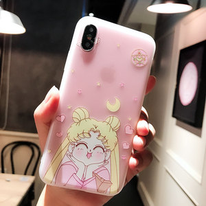 西士 买买买少女苹果iphone7 7plus ip88plus 6