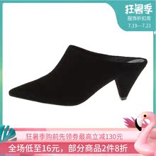 上品官方旗舰店星期六女鞋拖鞋 星期六旗舰店