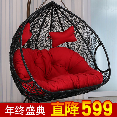 成人鸟巢吊床口碑如何