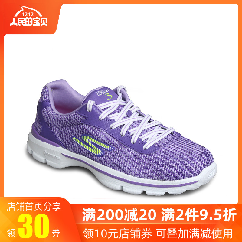 Broken size clearance Skechers Skechers Women's Shoes Versatile casual breathable sports running shoes for spring and summer women