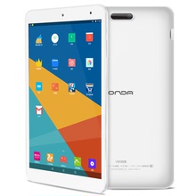 8.0英寸全贴合IPS屏轻薄安卓游戏平板电脑 V80四核 昂达 Onda