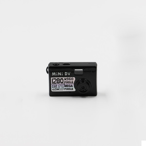 儿童数码照相机超微小型插卡迷你DV摄像机摄像头录像机记录仪旅游