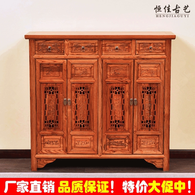 仿红木榆木家具新品特惠