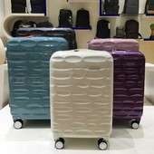 专柜正品 美旅拉杆箱18年新款 AMERICANTOURISTER行李箱旅行箱TF0