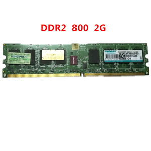 正品包邮胜创/KingmaxDDR28002gPC6400二代台式机电脑内存条