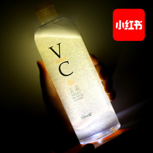 vc水爽肤水定妆喷雾化妆薏仁水男士女学生补水收缩毛孔保湿非泰国