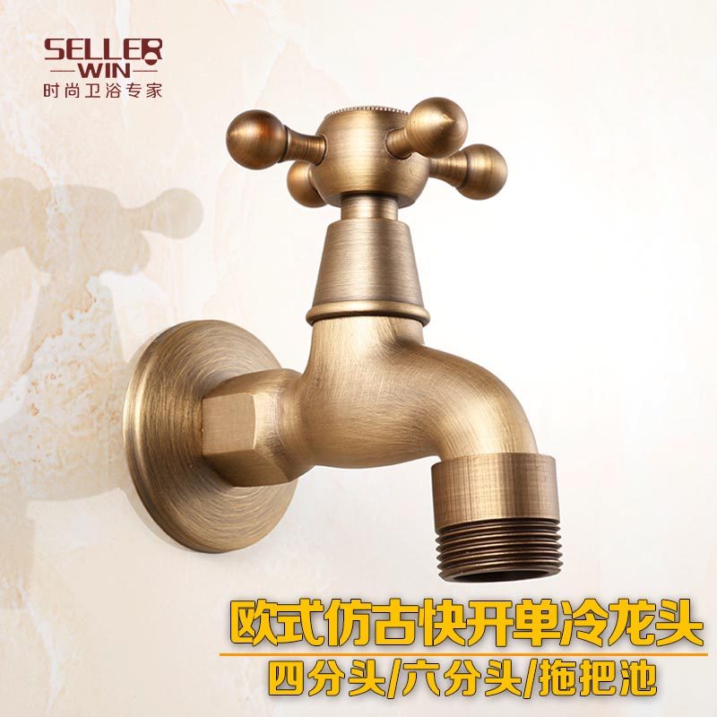 ����ȫͭˮ��ͷ