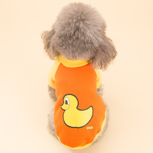 hipi狗狗衣服泰迪T恤