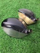 高尔夫发球杆头 :高尔夫杆头 正品 一号木杆头钛钢合金材料10.5度