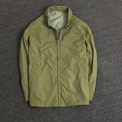 颜色多男士薄款休闲简约工装夹克经典飞行员短款夹克男装外套