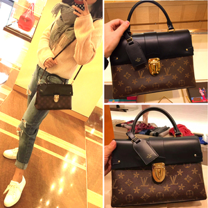 欧美时尚斜跨包女2019新款单肩斜挎软皮邮差包夏天品牌油皮奢侈