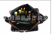各种工具包 防水抗压防震工具箱 EVA工具箱 日本购定制各种手提