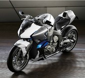 本田F5川崎400小忍者250cc宝马双RR地平线摩托车跑车双杠水冷街车