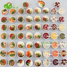 仿真碗食碗面条米饭滋补品食物模型食品糖水盖浇饭摆件玩具道具