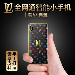 电信版4g全网通最小屏移动联通安卓智能迷你超薄男女学生手机备用