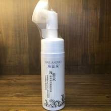 海蓝朵 150ml 洁面慕斯