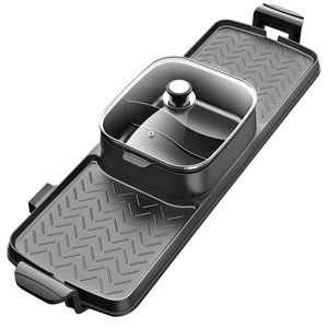 菲斯奈电烧烤炉家用